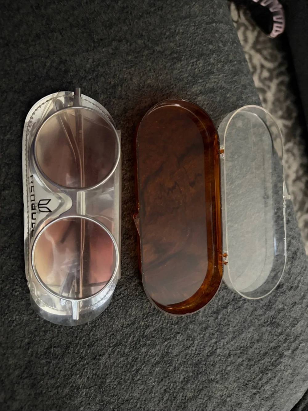 Renauld Vintage Rare Sunglasses